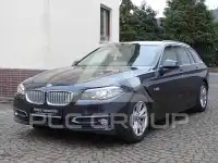 2013 BMW 525