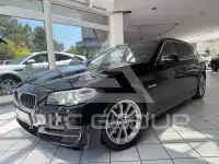 2013 BMW 525