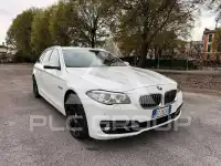 2013 BMW 525