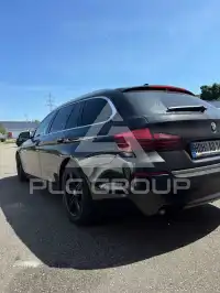 2013 BMW 525