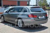 2013 BMW 525