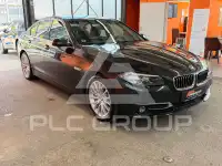 2013 BMW 525