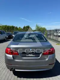 2013 BMW 525