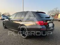 2013 BMW 525