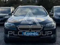 2013 BMW 525