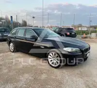 2013 BMW 525