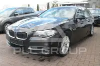 2013 BMW 525