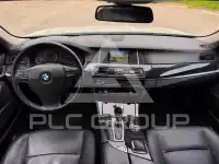 2013 BMW 525
