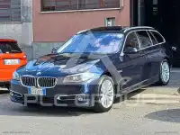 2013 BMW 525