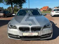 2013 BMW 525