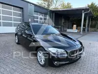 2013 BMW 525