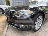 2013 BMW 525
