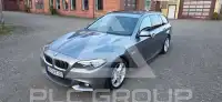 2013 BMW 525