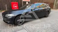 2013 BMW 525