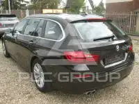 2013 BMW 525