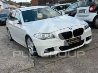 2013 BMW 525