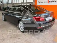 2013 BMW 525
