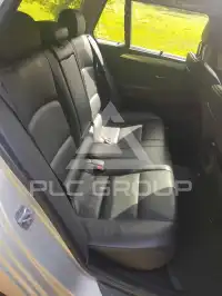 2013 BMW 525