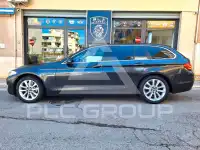 2013 BMW 525