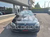 2013 BMW 525