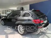 2013 BMW 525