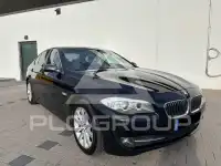 2013 BMW 525