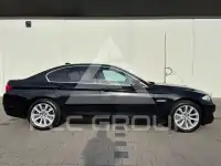 2013 BMW 525