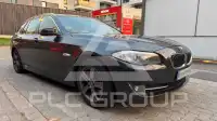 2013 BMW 525