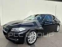 2013 BMW 525