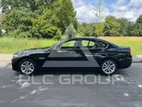 2013 BMW 525