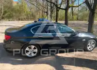 2013 BMW 525