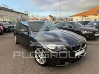 2013 BMW 525