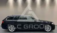 2013 BMW 525