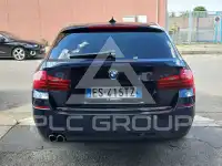 2013 BMW 525