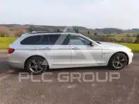 2013 BMW 525