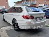 2013 BMW 525