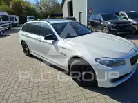 2013 BMW 525