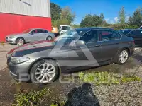 2013 BMW 525