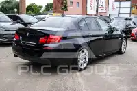 2013 BMW 525