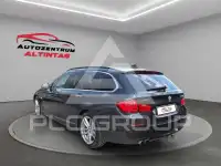 2013 BMW 525