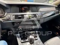 2013 BMW 525