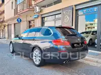 2013 BMW 525