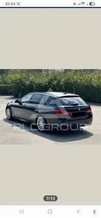 2013 BMW 525