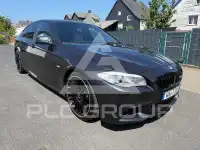 2013 BMW 525