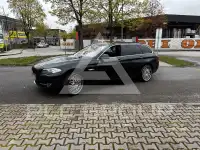 2013 BMW 525