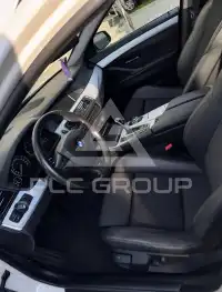 2013 BMW 525