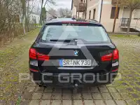 2013 BMW 525