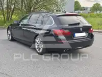 2013 BMW 525