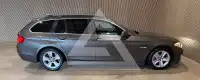 2013 BMW 525