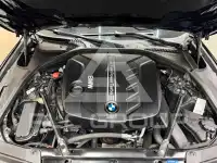 2013 BMW 525